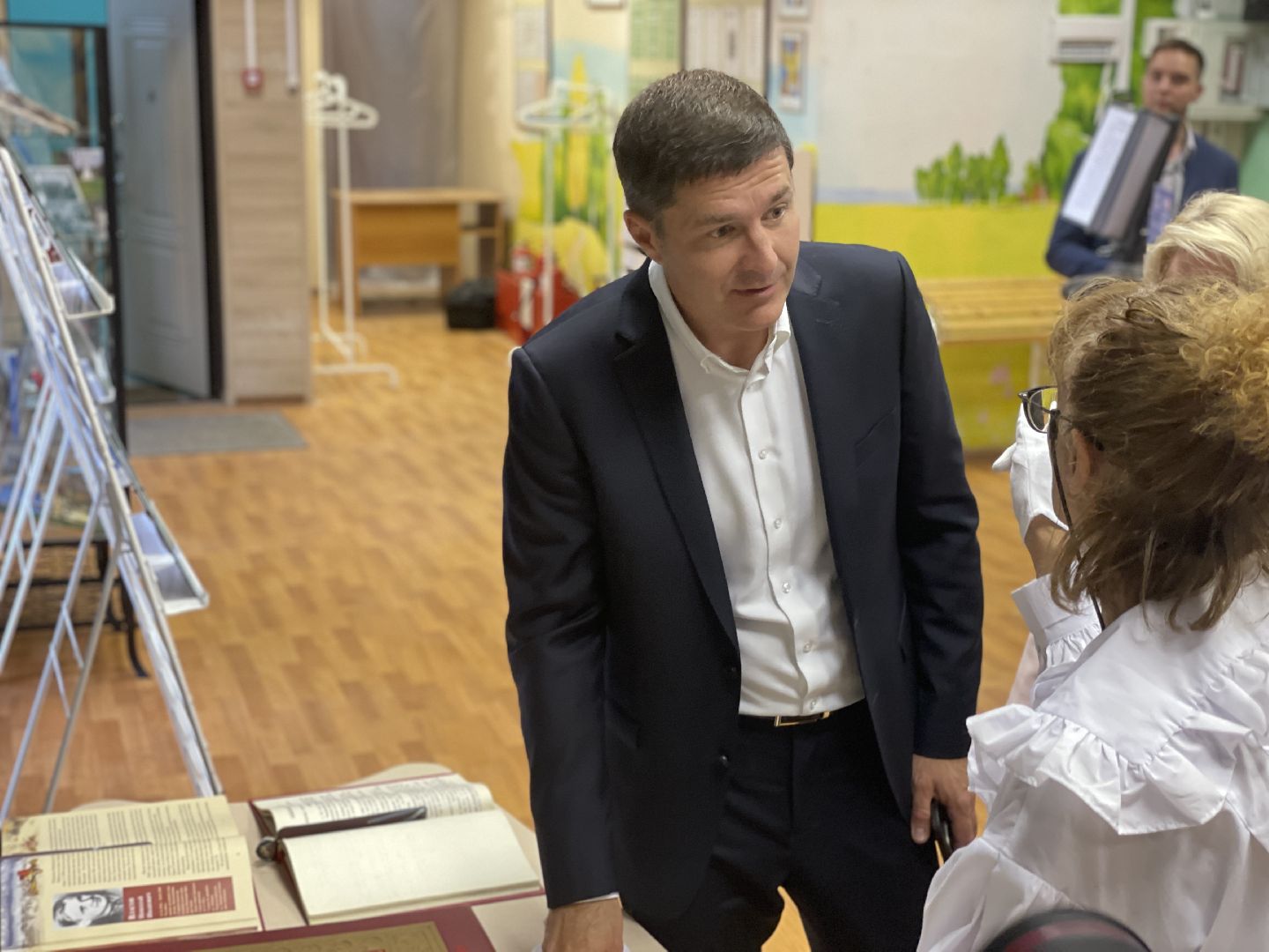 История, люберцы, автор, книга