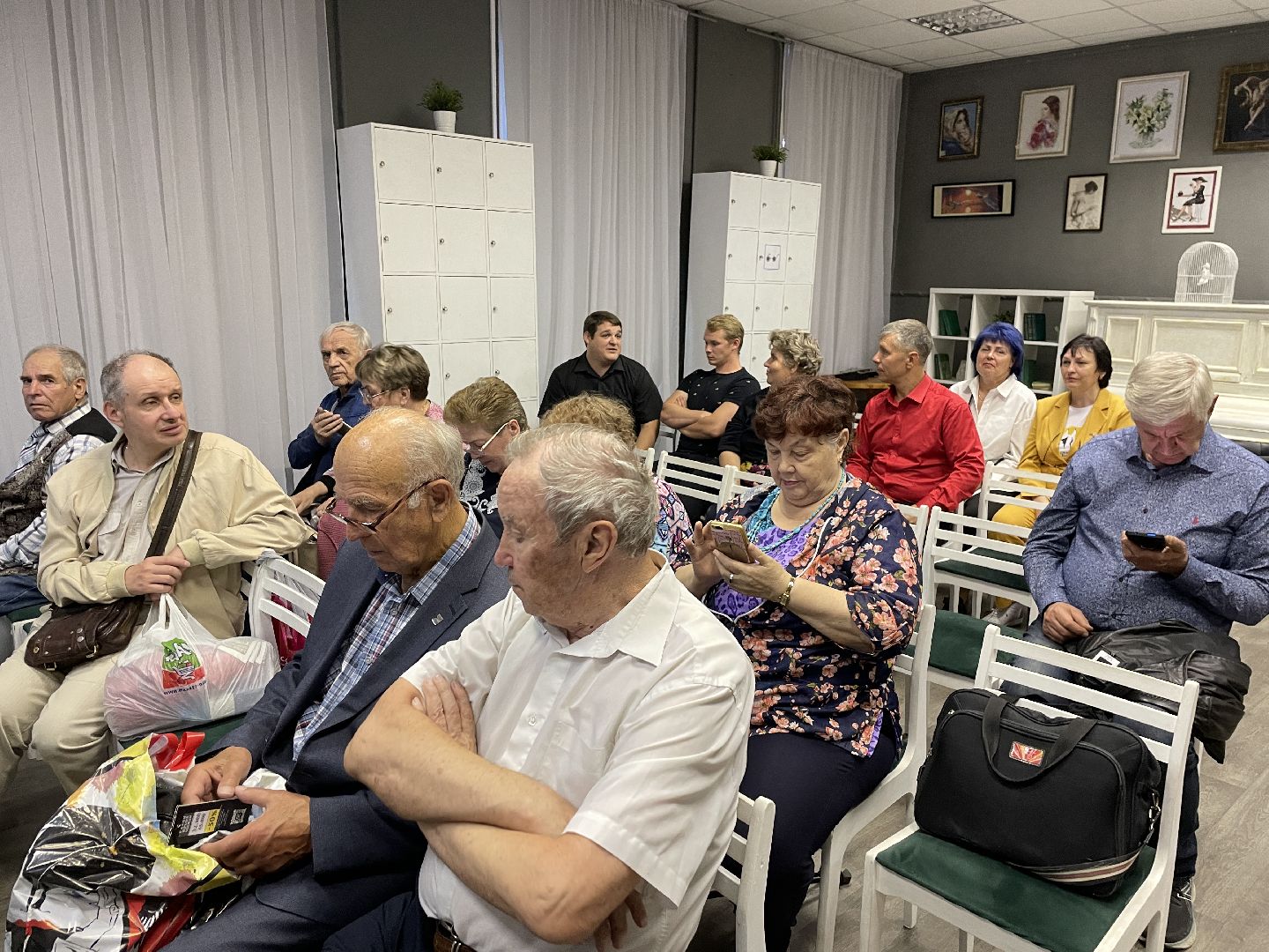 История, люберцы, автор, книга