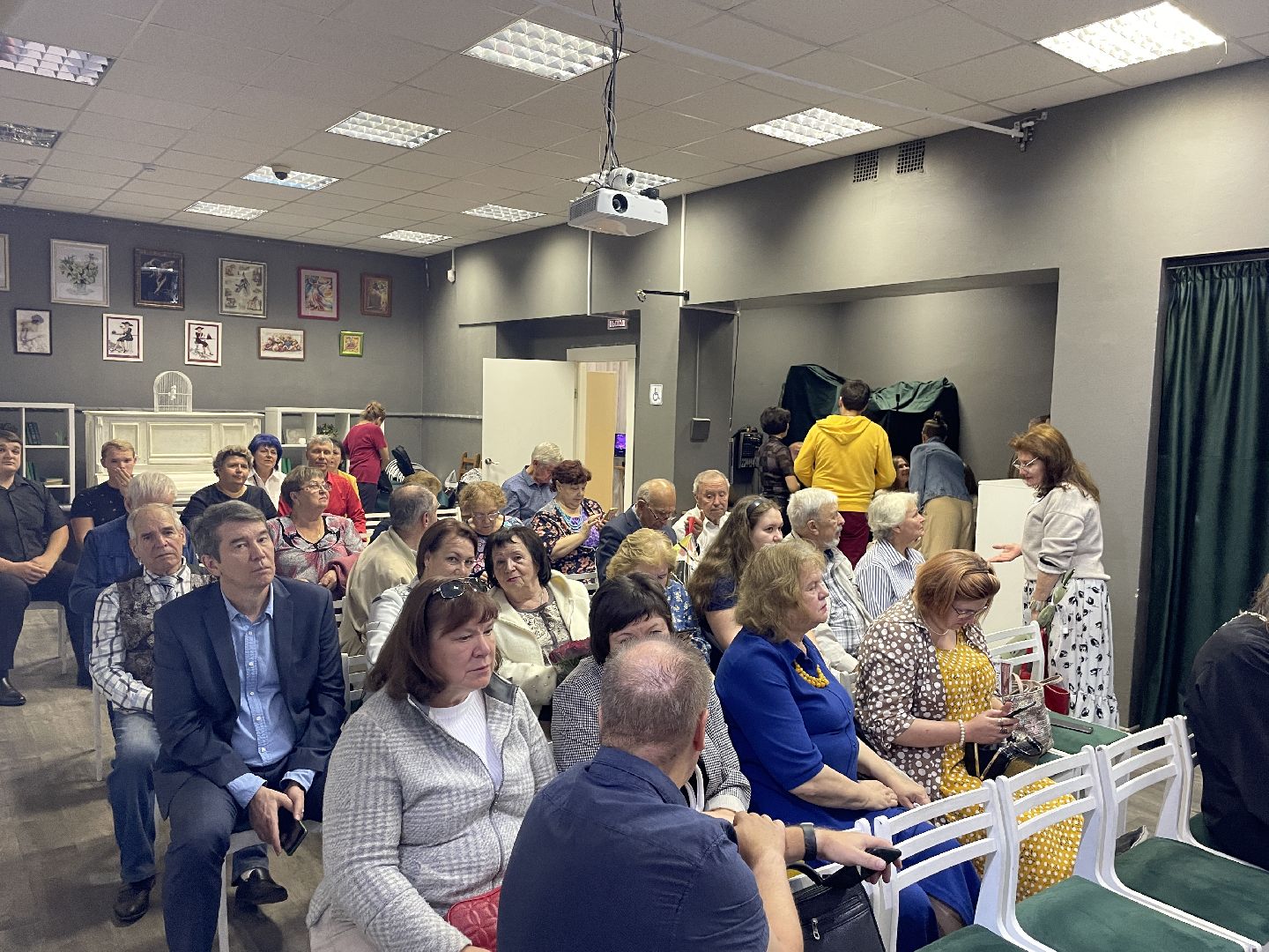 История, люберцы, автор, книга