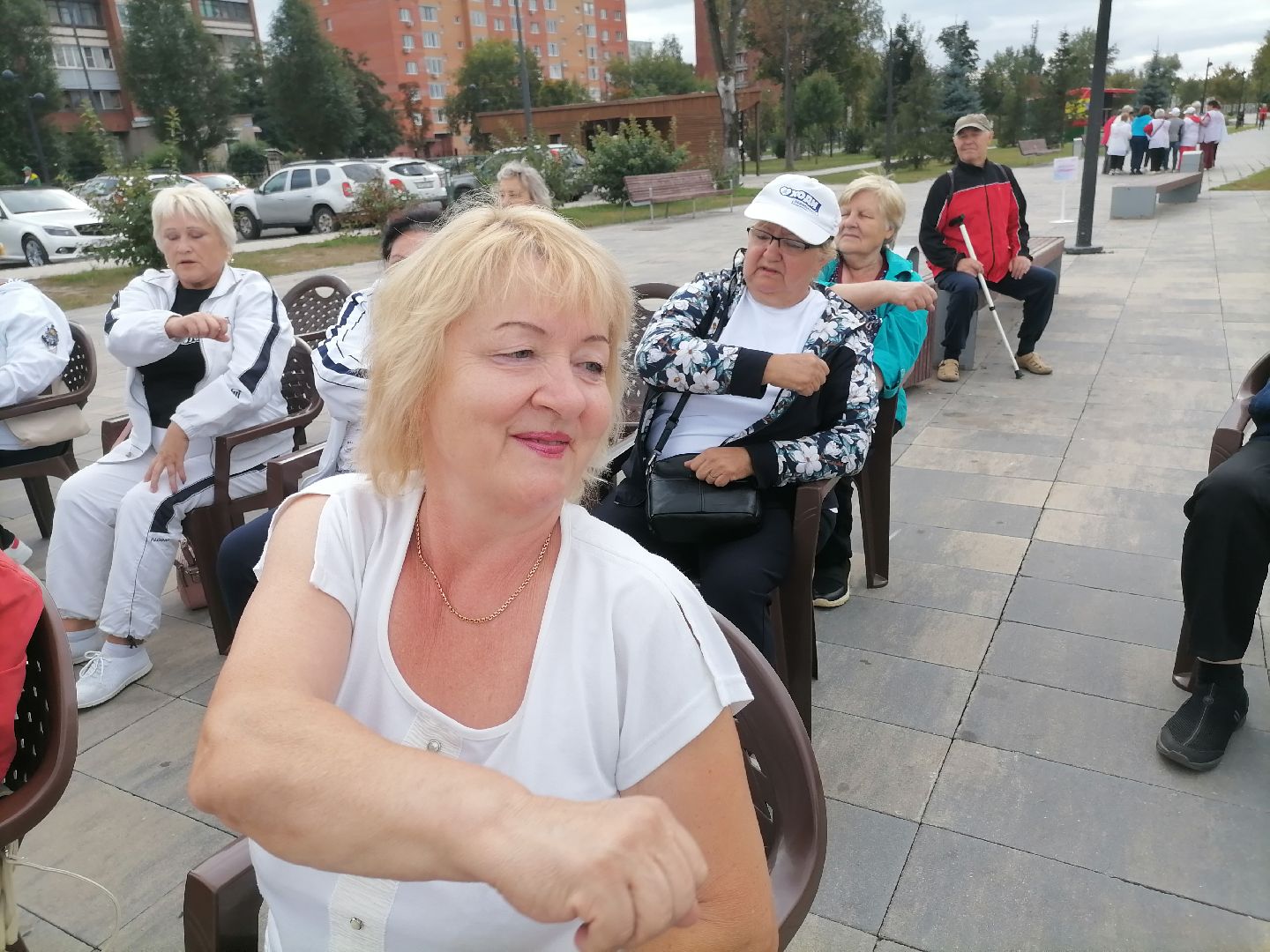 зарядисьэнергией