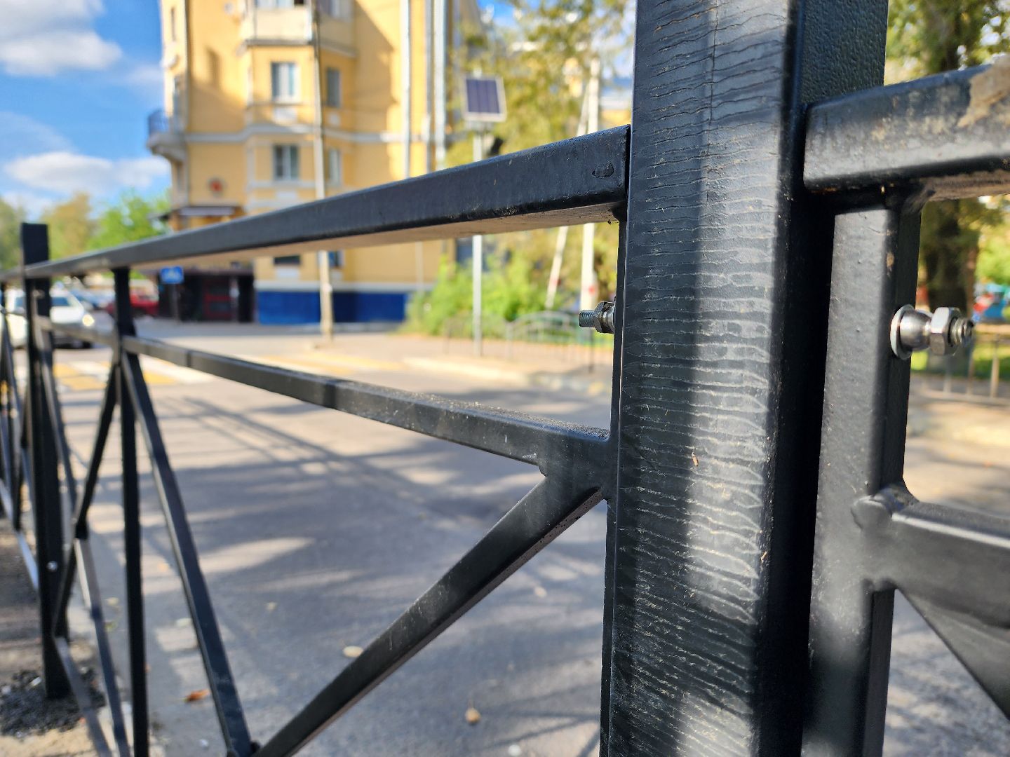 воскресенск, безопасность, дети, школа, дороги