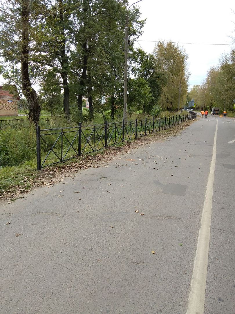 воскресенск, безопасность, дети, школа, дороги