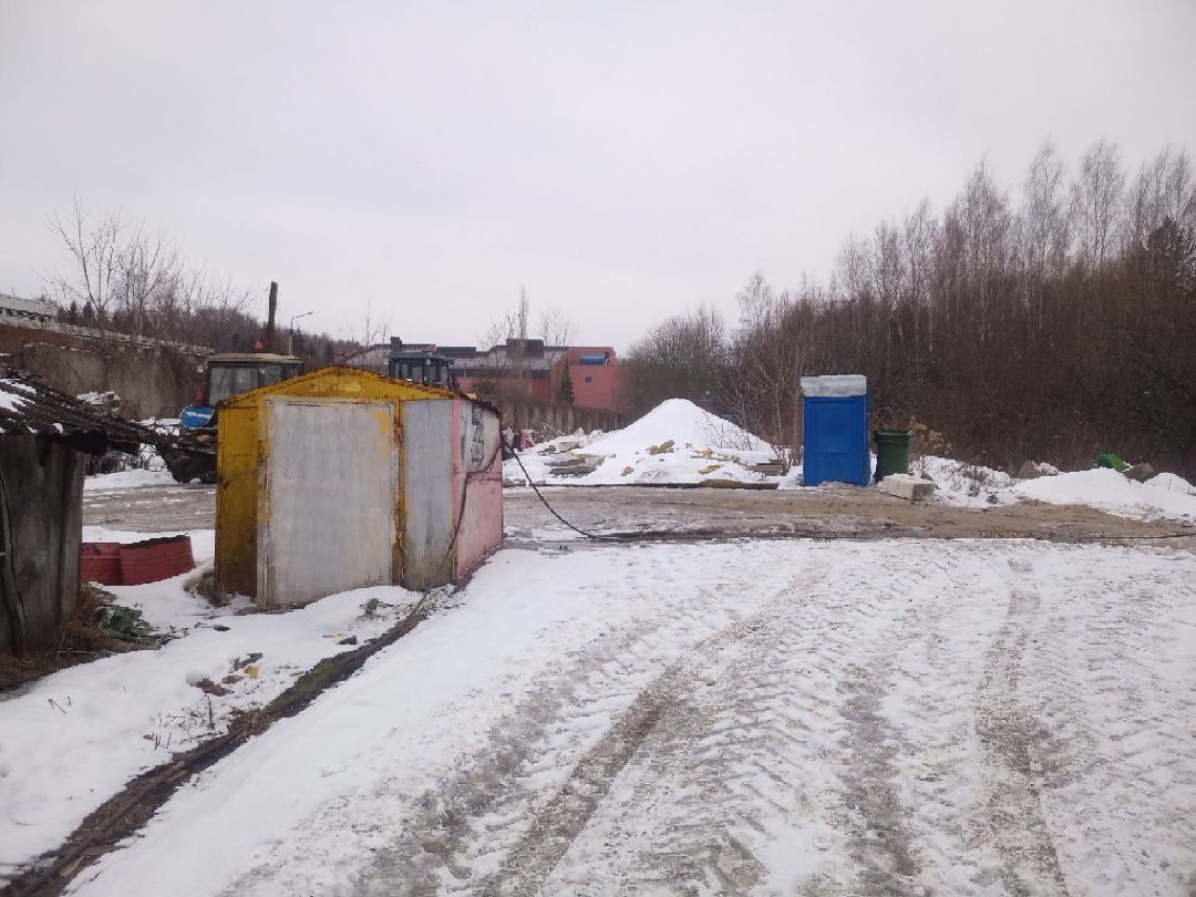 Пущино, ЖКХ