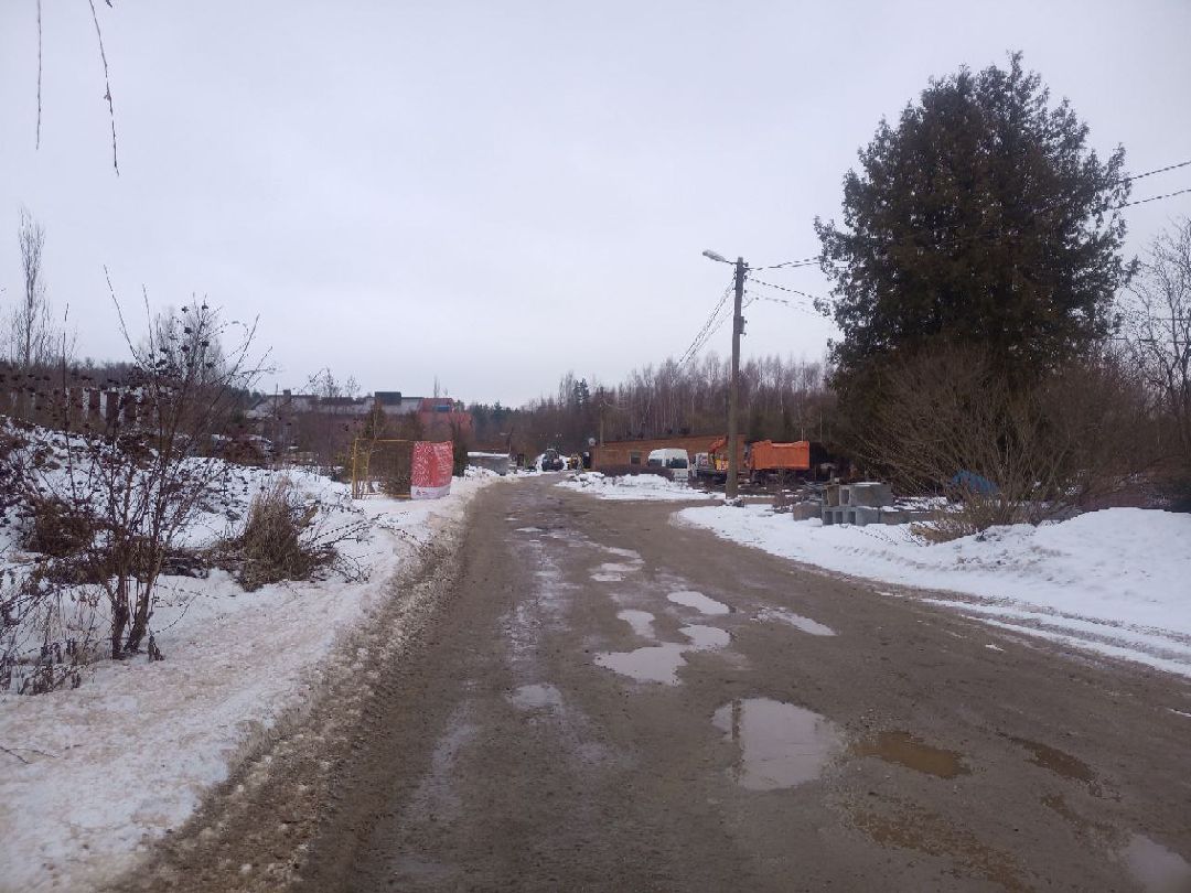 Пущино, ЖКХ