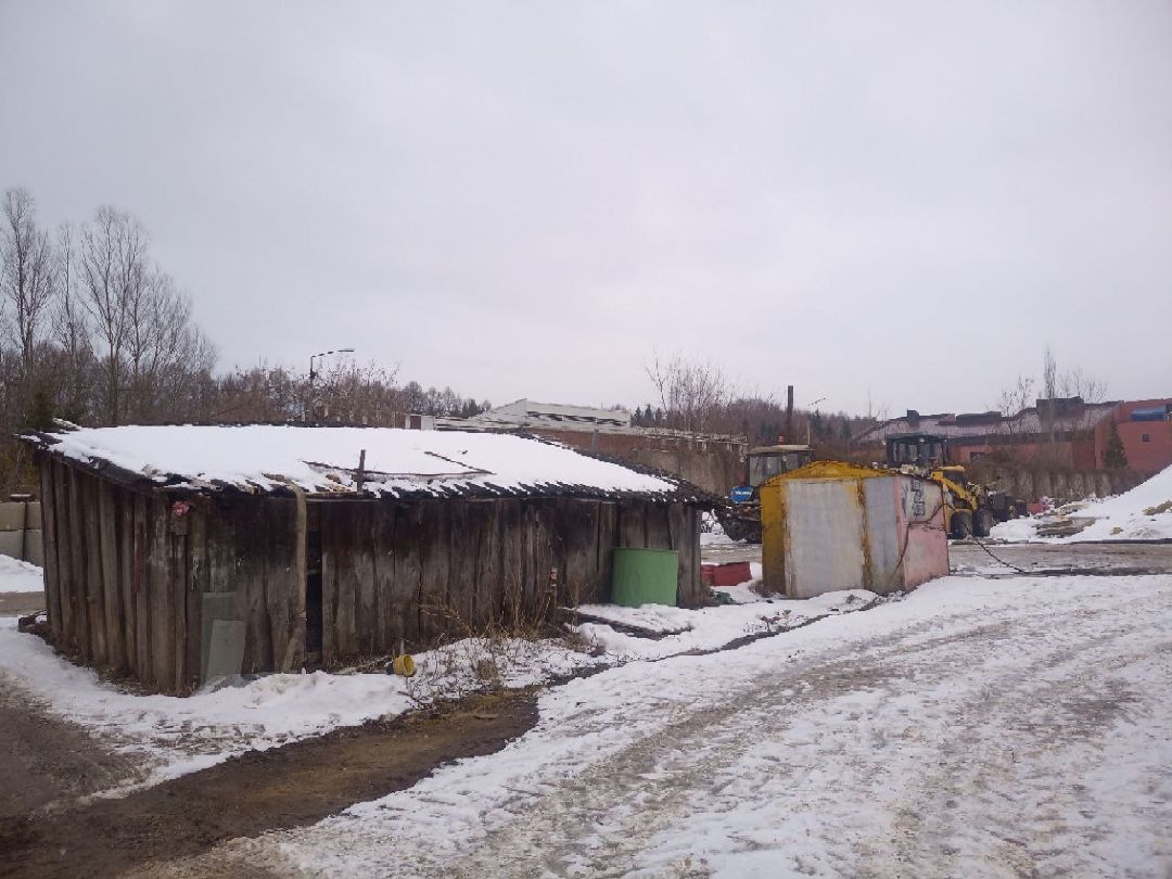 Пущино, ЖКХ