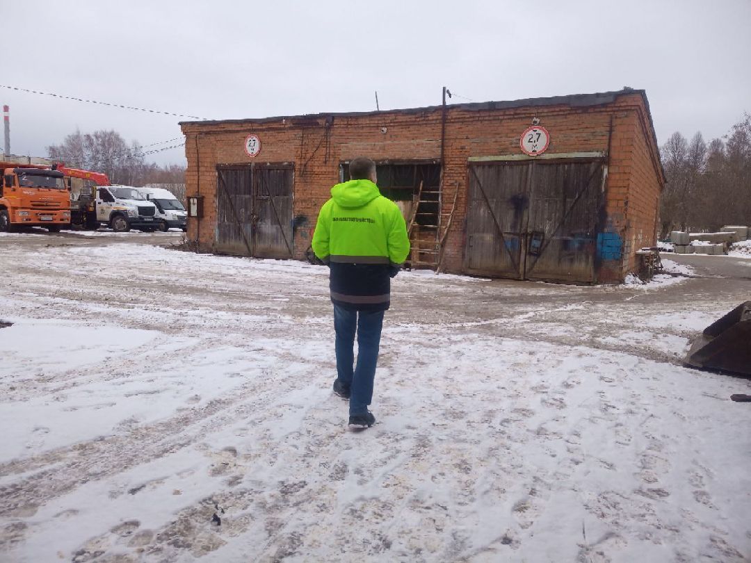 Пущино, ЖКХ