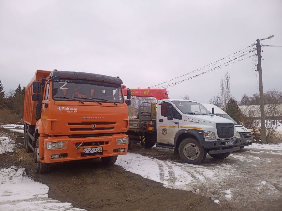 Пущино, ЖКХ