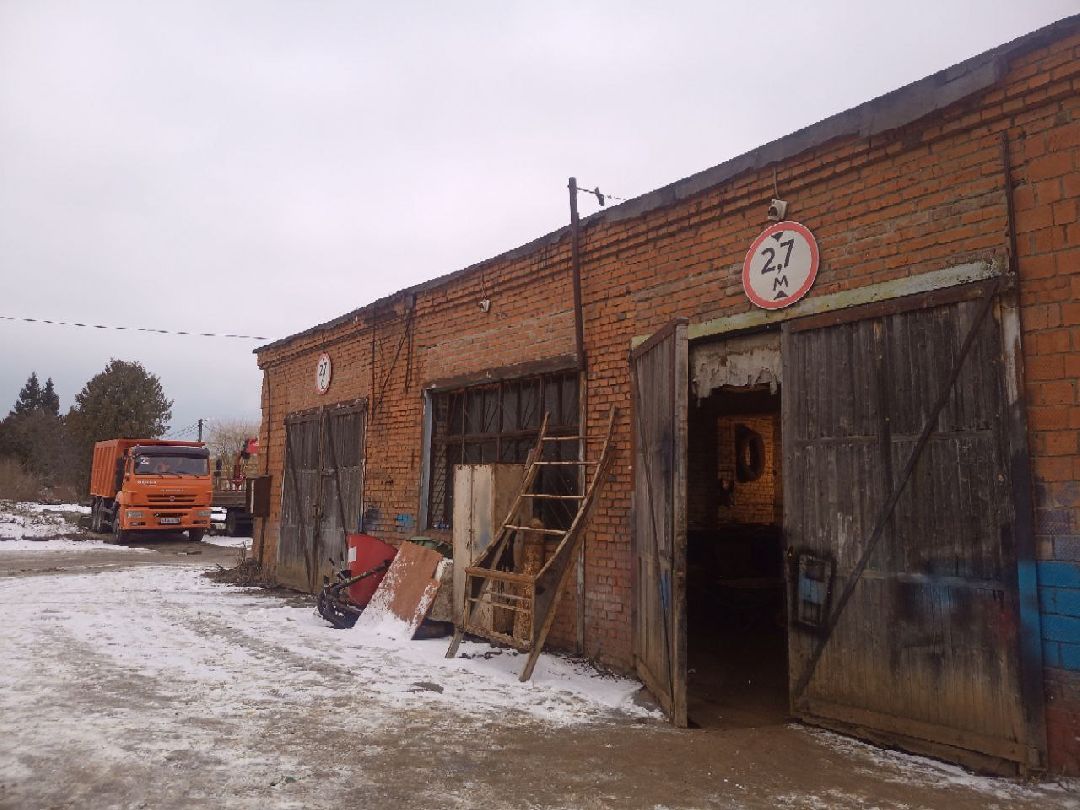 Пущино, ЖКХ