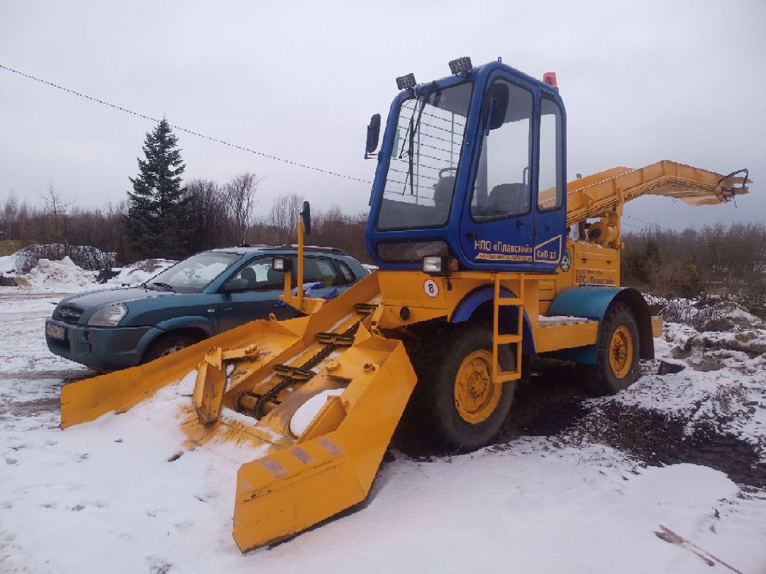 Пущино, ЖКХ