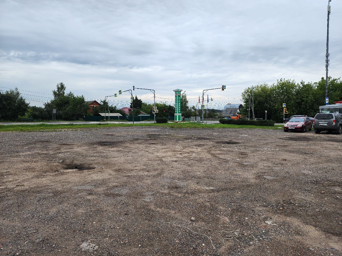 Одинцово, Голицыно, спецоперация, памятник, теракт, Дугина, память, пропаганда, патриотизм, память отечества,