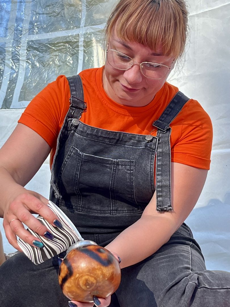 Наро-Фоминский городской округ, наро-Фоминск, чайная церемония, мастер-класс, фестиваль, лето в Подмосковье