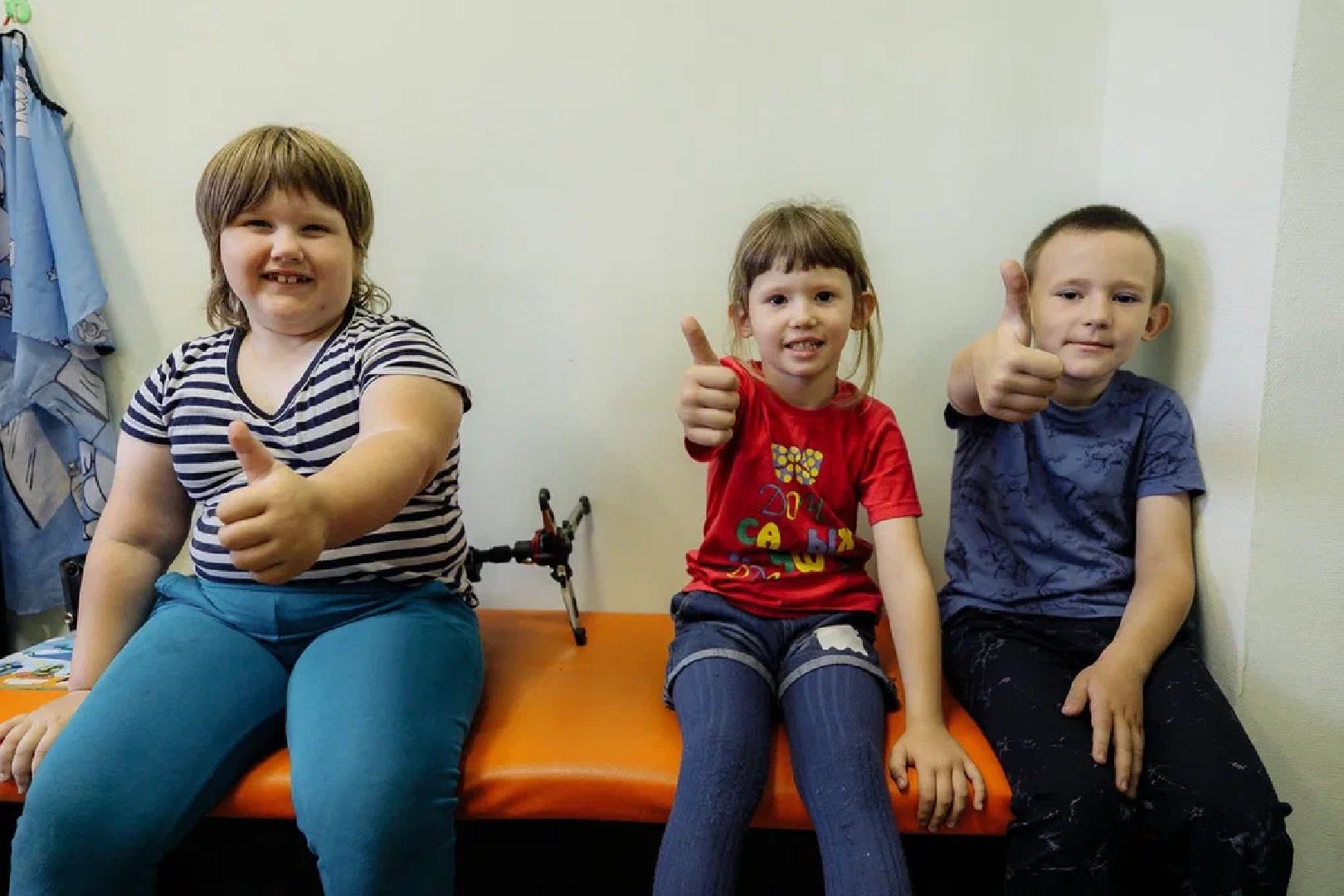 Общество, дети, парикмахерская, КЦСОИР, Ликино-Дулево, Орехово-Зуево, ОВЗ