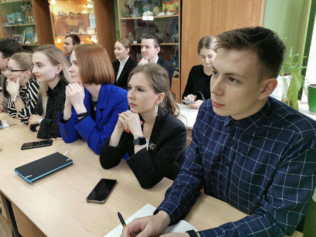 Подольск, образование