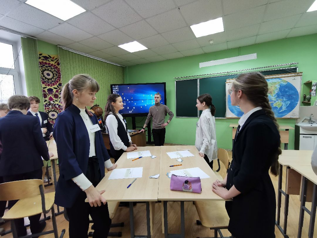 Подольск, образование