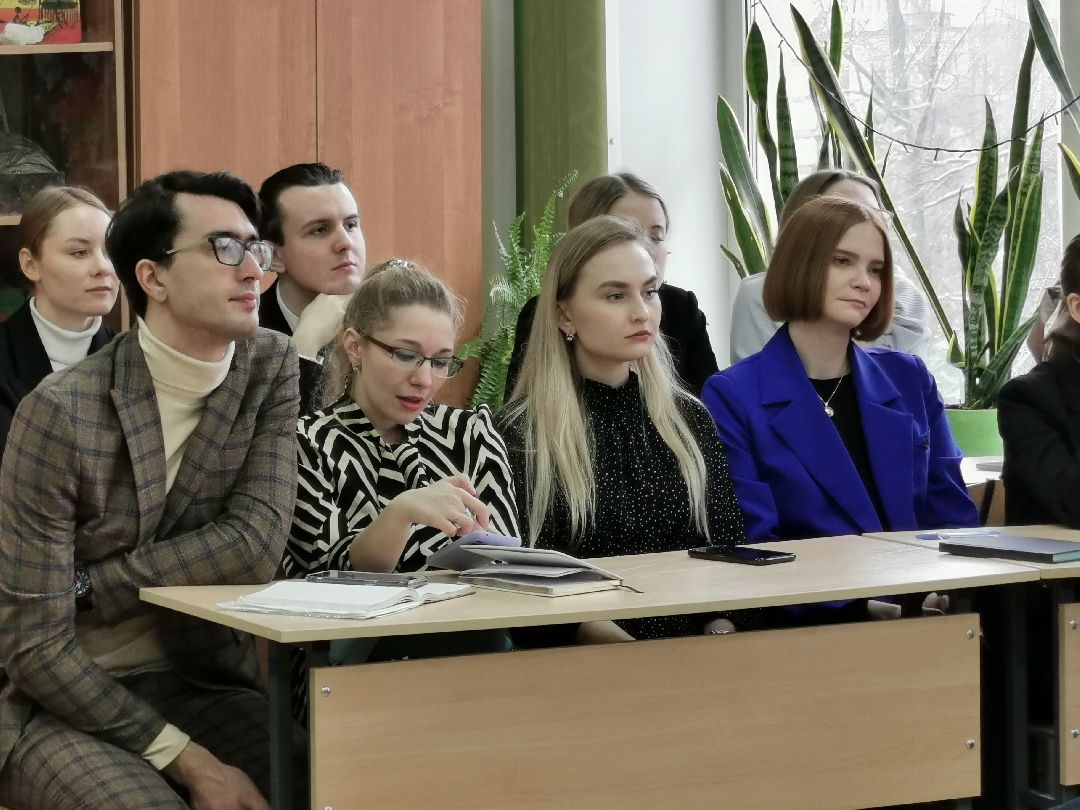 Подольск, образование