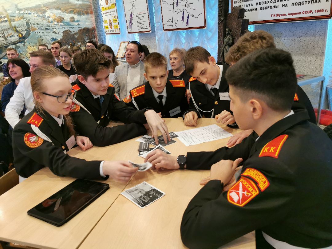 Подольск, образование