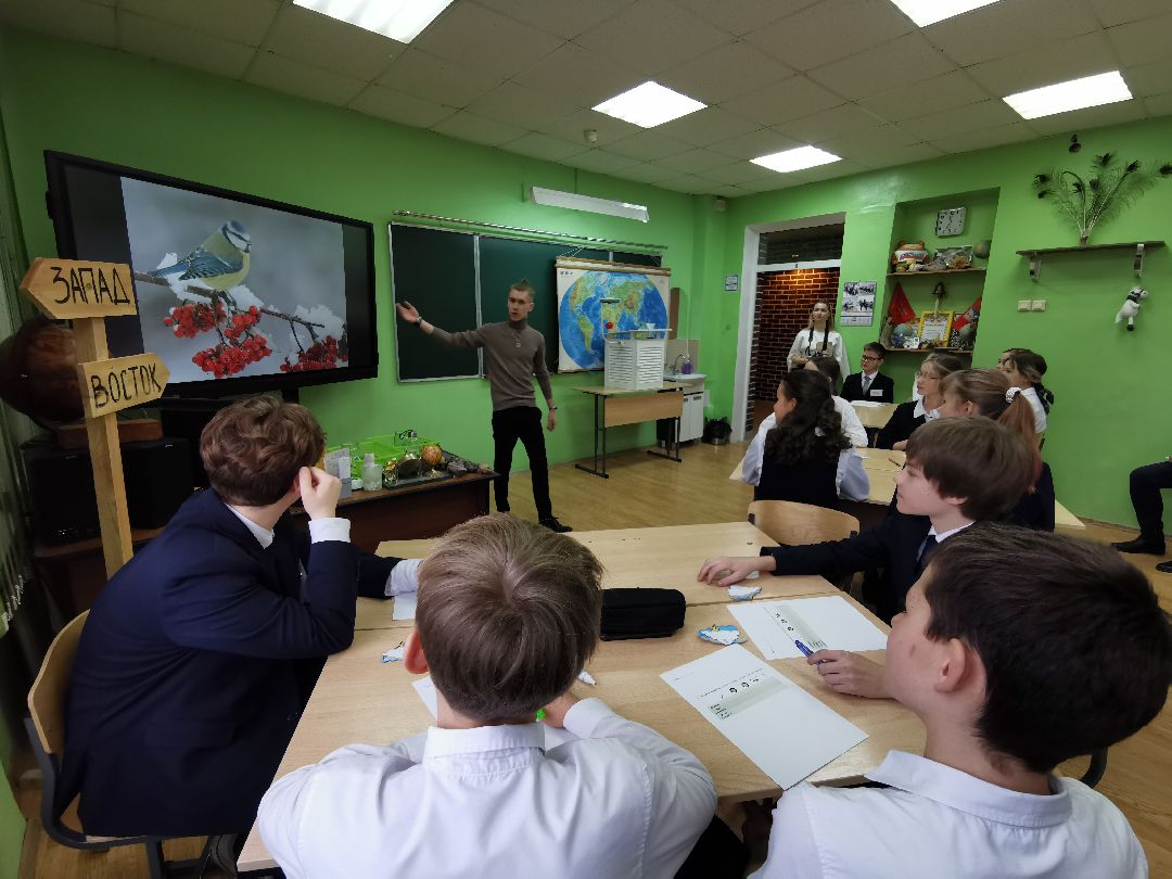 Подольск, образование