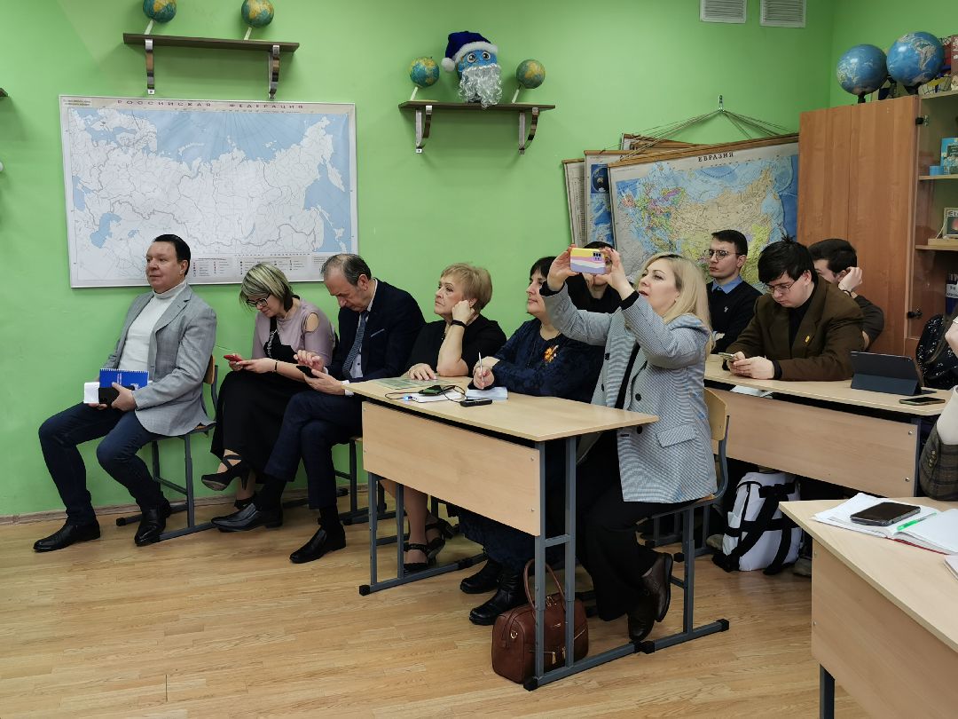 Подольск, образование