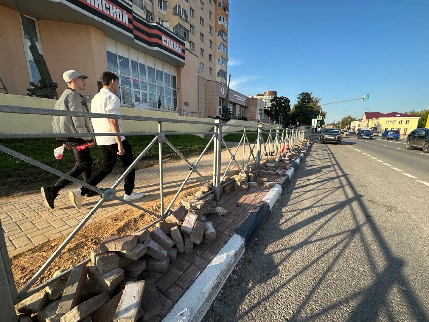 Светодиодные экономичные лампы, Светлый город, Наро-Фоминск