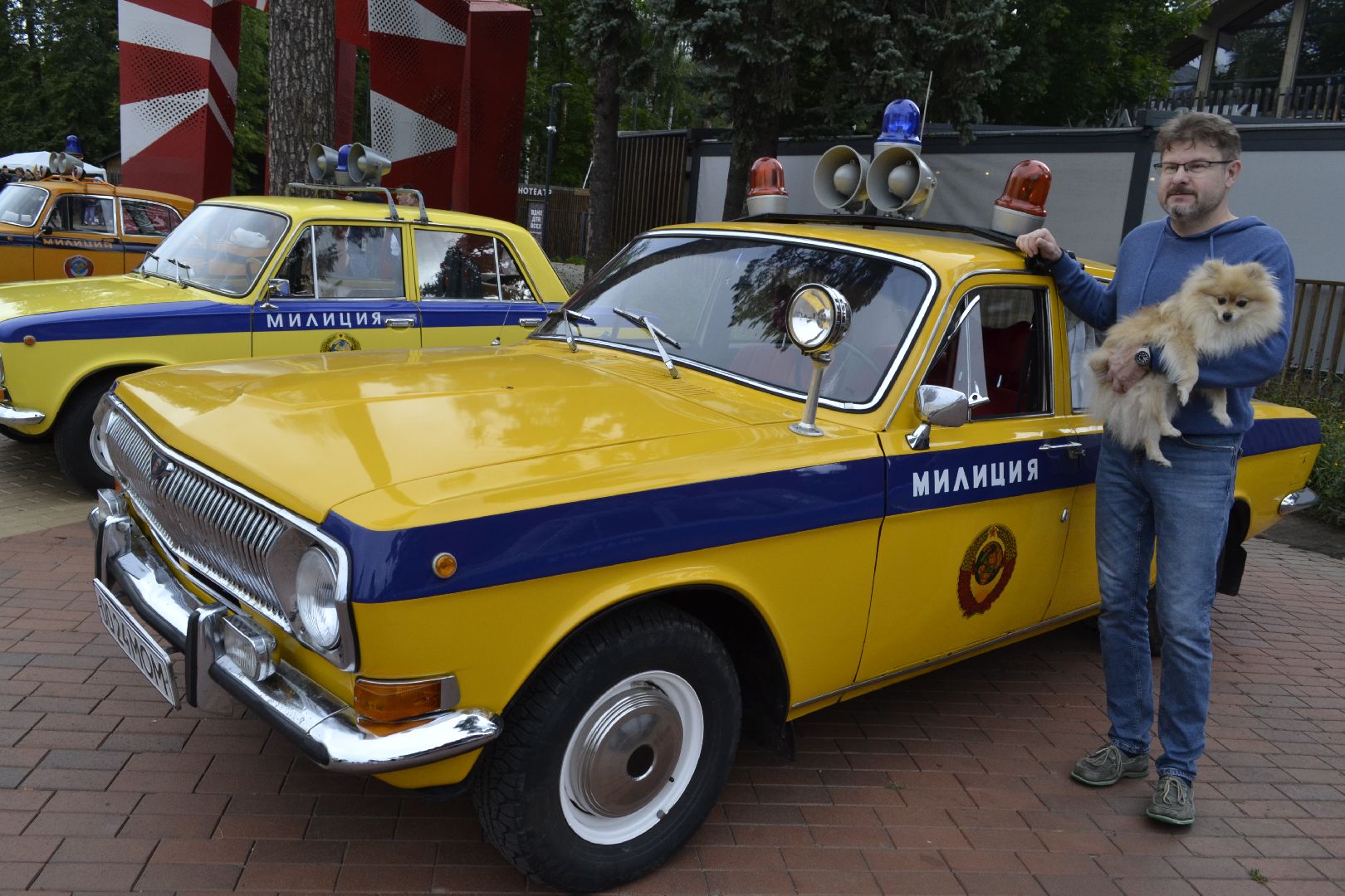 Балашиха, Подмосковье, общество, Госавтоинспекция, автогородок