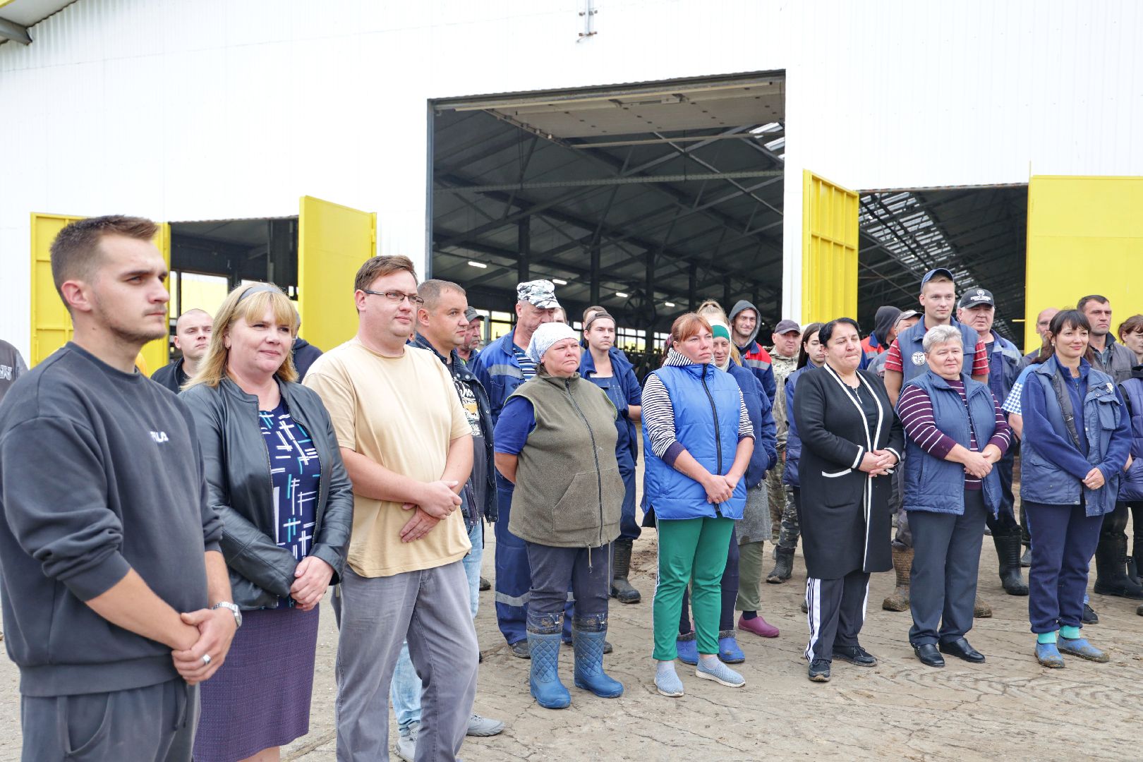 Волоколамск