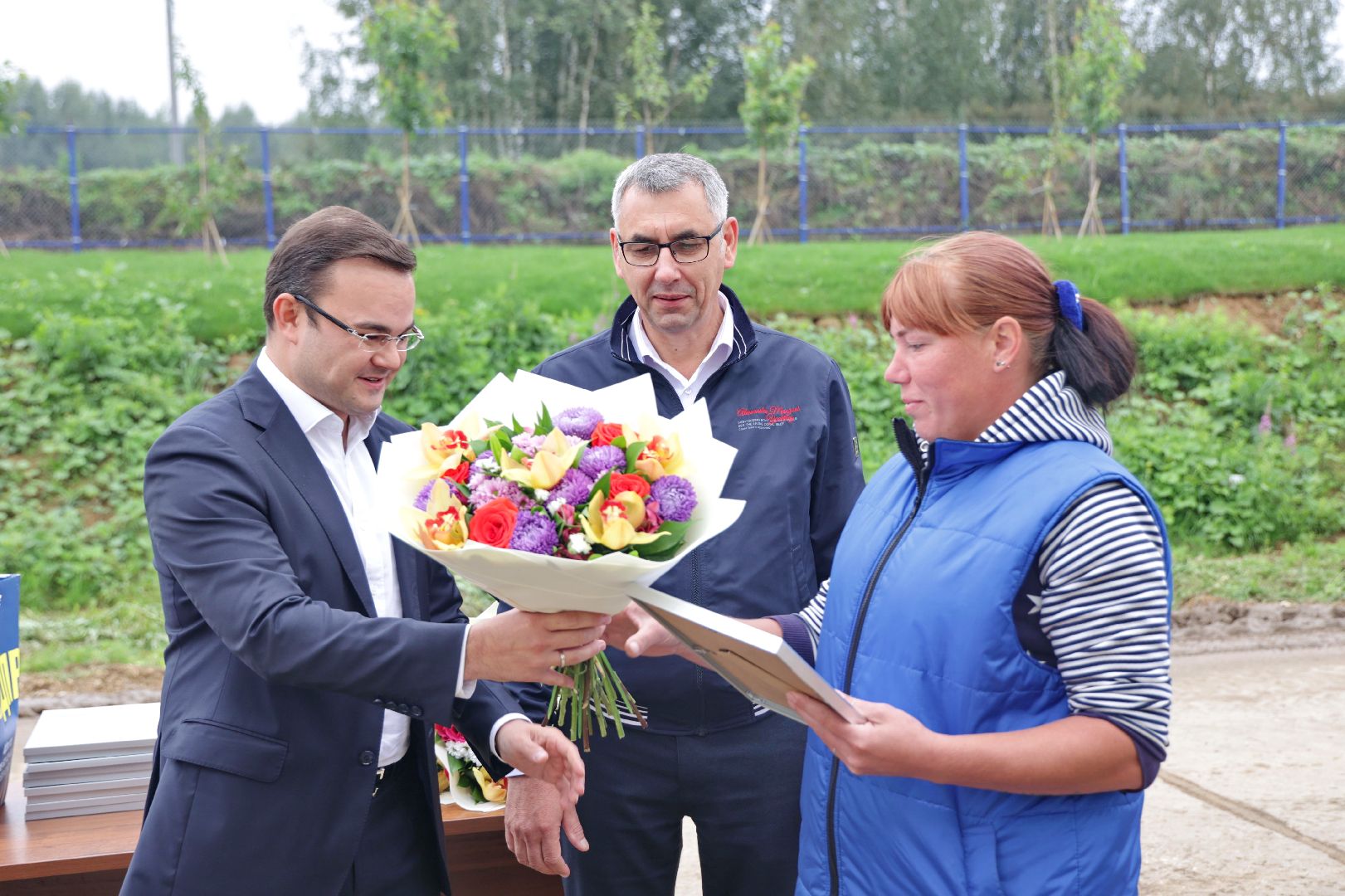 Волоколамск