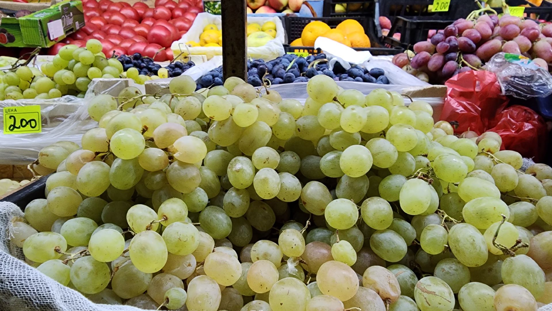 куар-код, НТО, легальная торговля, Котельники