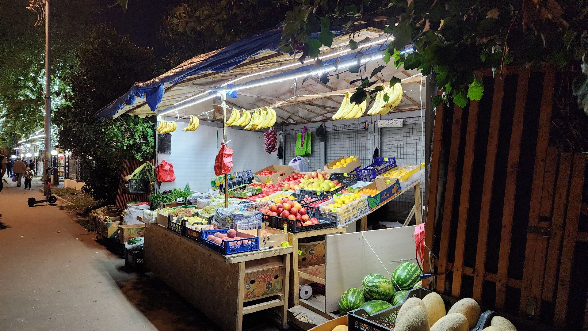 куар-код, НТО, легальная торговля, Котельники