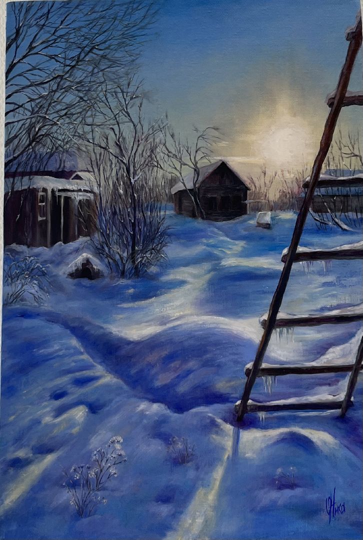 Верея, выставка картин, культура Подмосковья,. верейский музей, художники, внутренний туризм