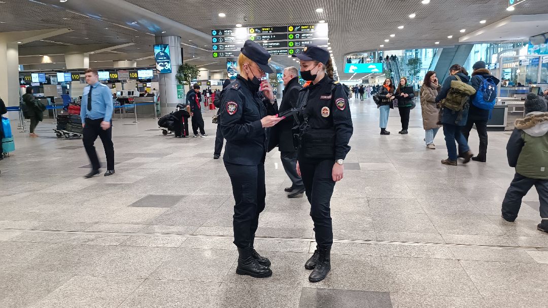 Домодедово, люди