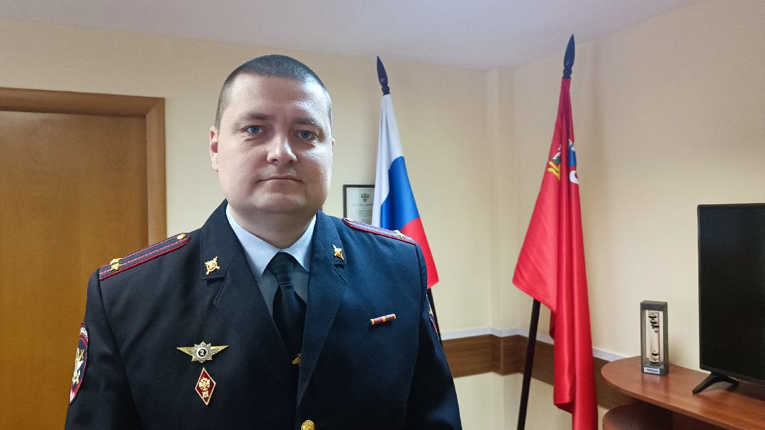 Домодедово, люди