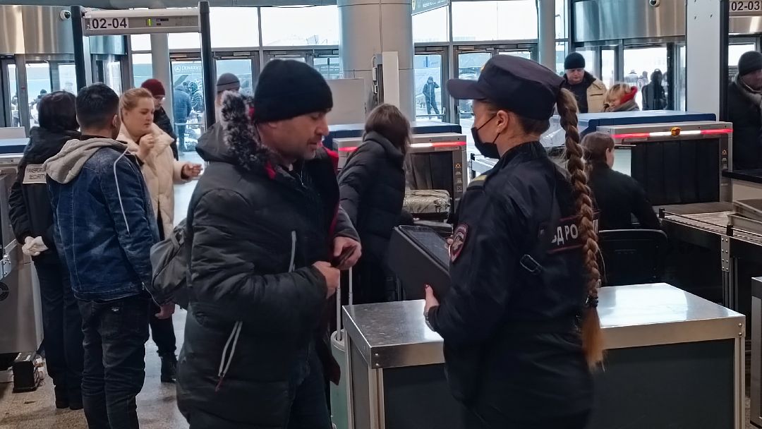 Домодедово, люди