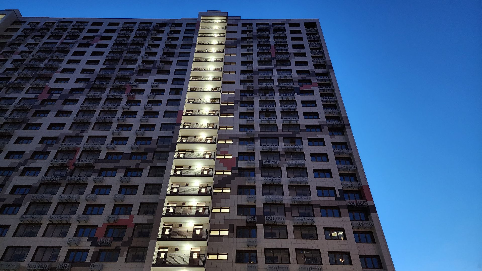 дольщики, строительство, Котельники