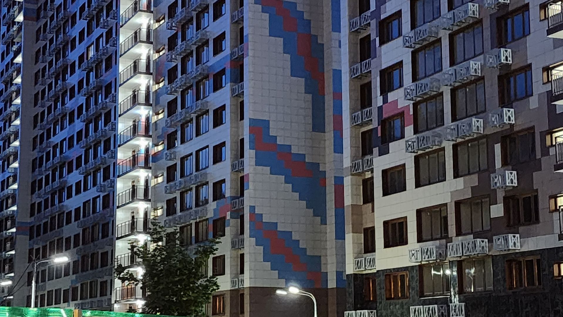 дольщики, строительство, Котельники