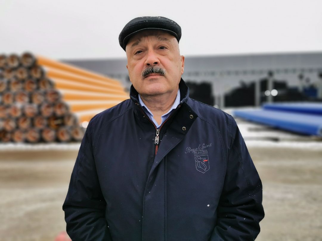 Подольск, ЖКХ