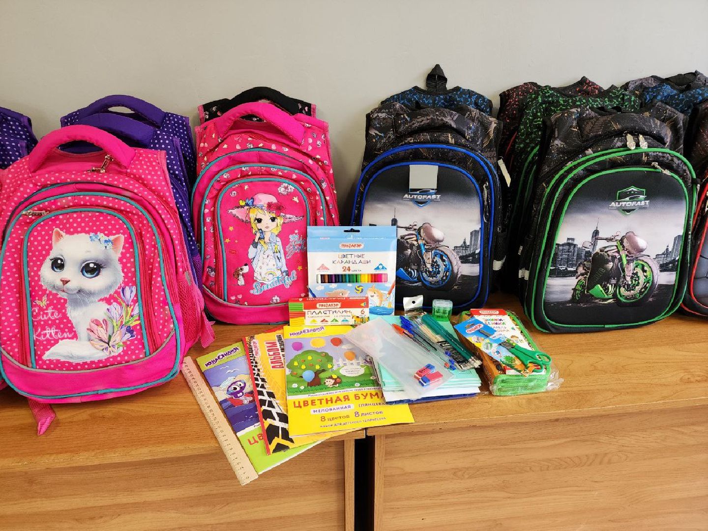 школа, дети, Лосино-Петровский