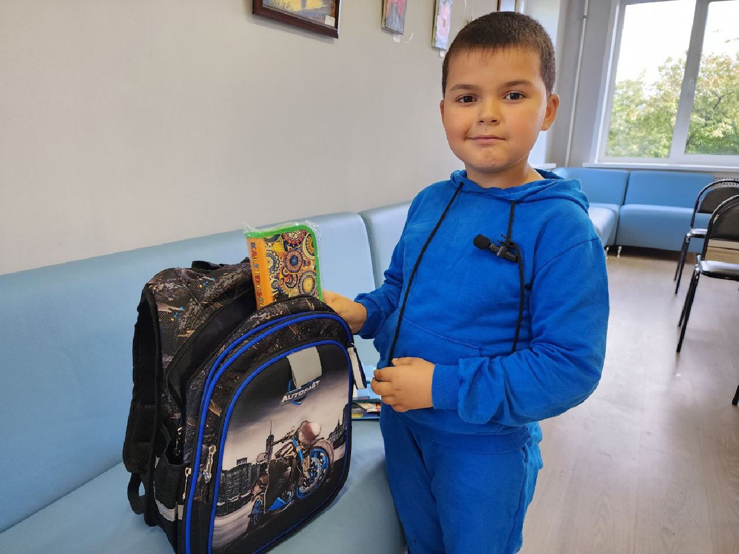 школа, дети, Лосино-Петровский