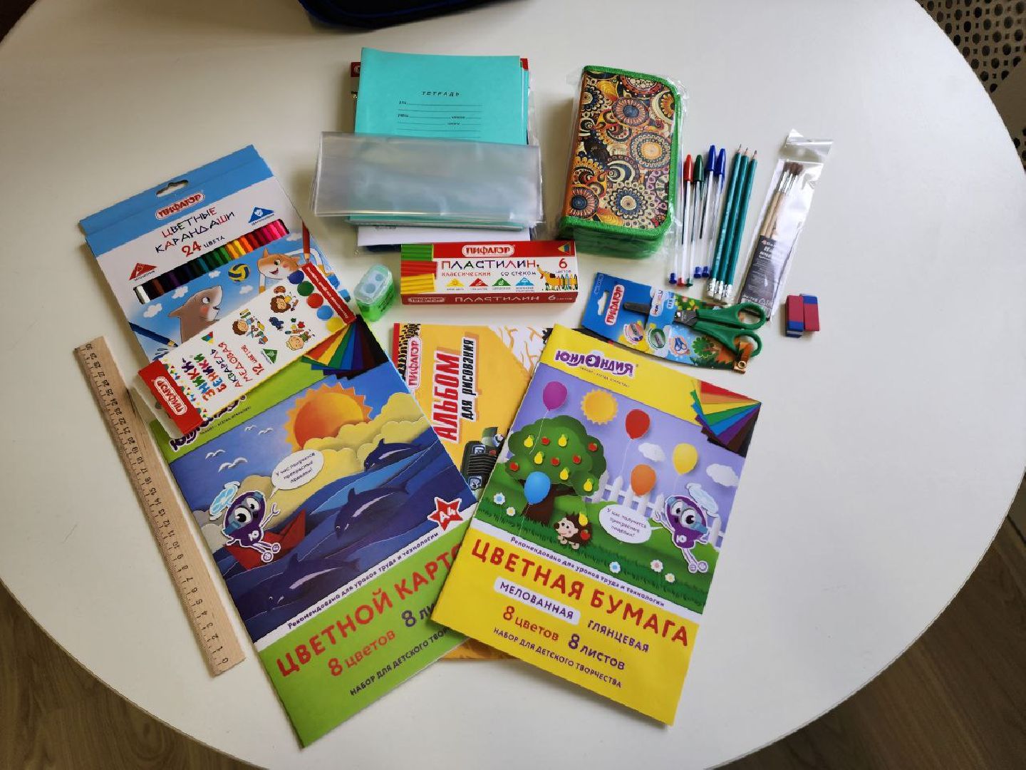 школа, дети, Лосино-Петровский