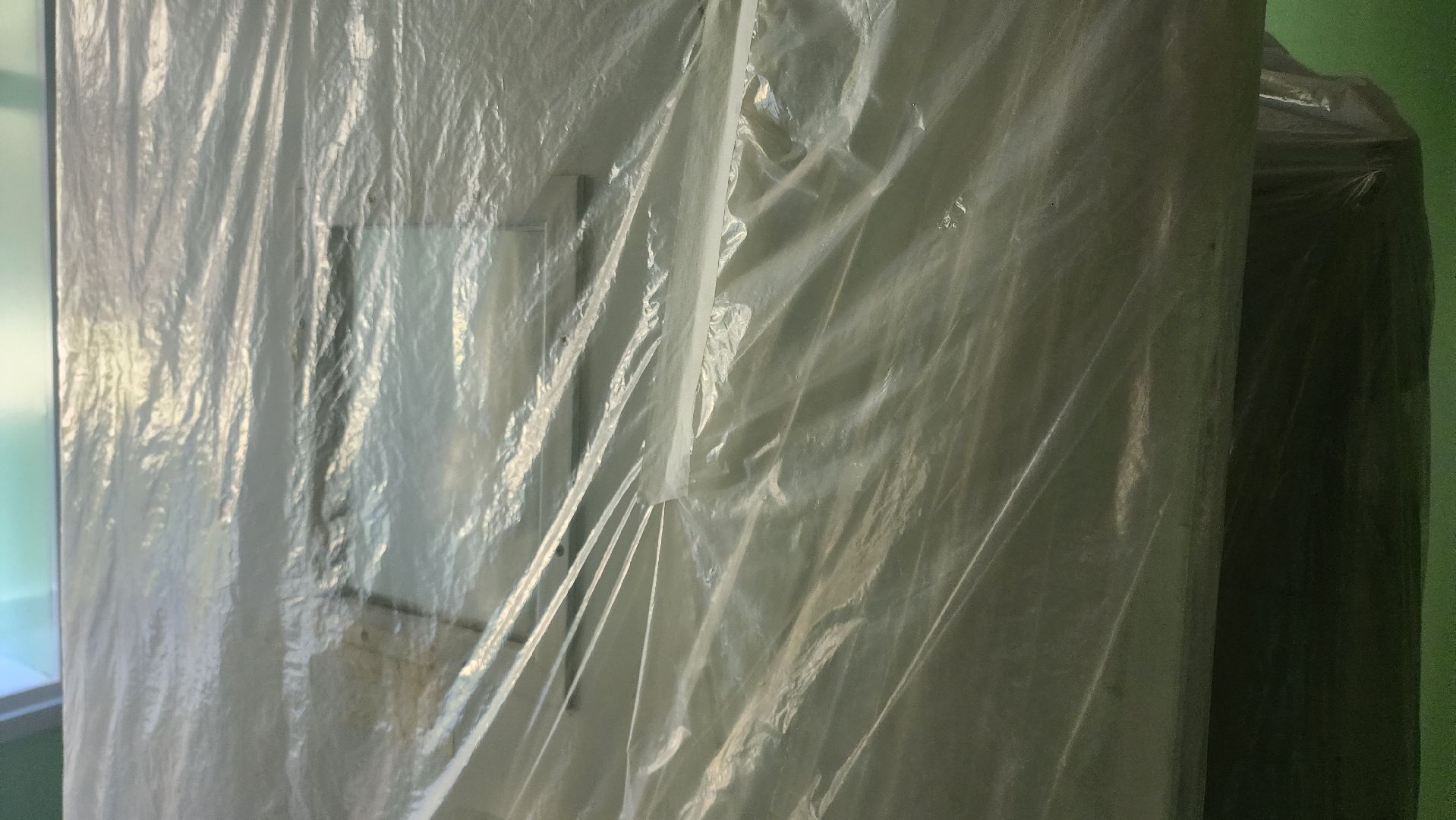 егорьевск, црб, рентген, замена тяжелого оборудования, ремонт,