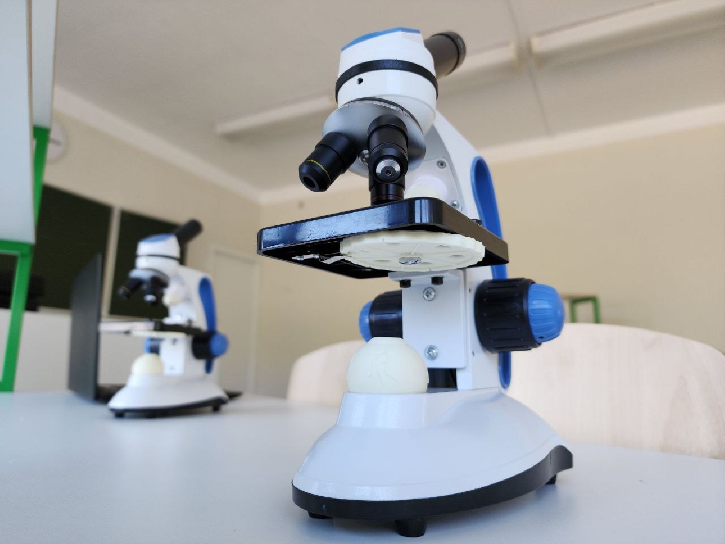 школа, Точка роста, образование, Лосино-Петровский