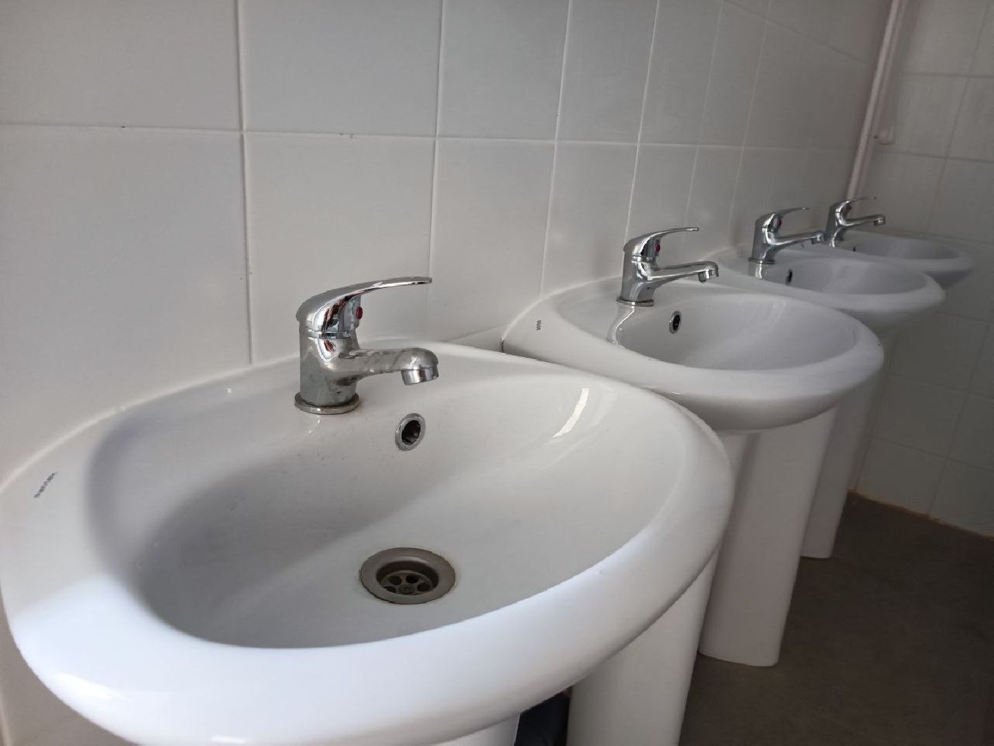 Можайск, Можайский городской округ, Подмосковье, школа, капитальный ремонт, губернатор, работы, школьники, учебный год