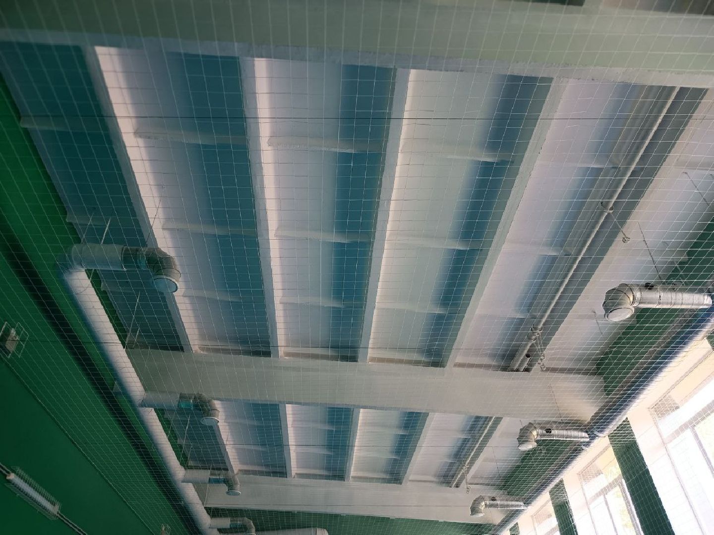 Можайск, Можайский городской округ, Подмосковье, школа, капитальный ремонт, губернатор, работы, школьники, учебный год