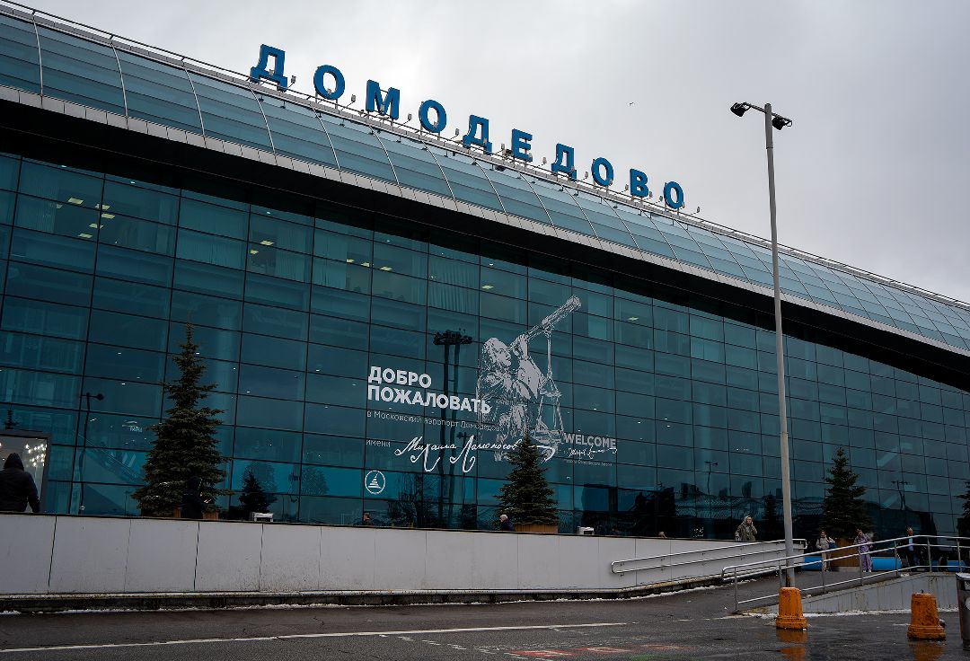 Домодедово, общестов