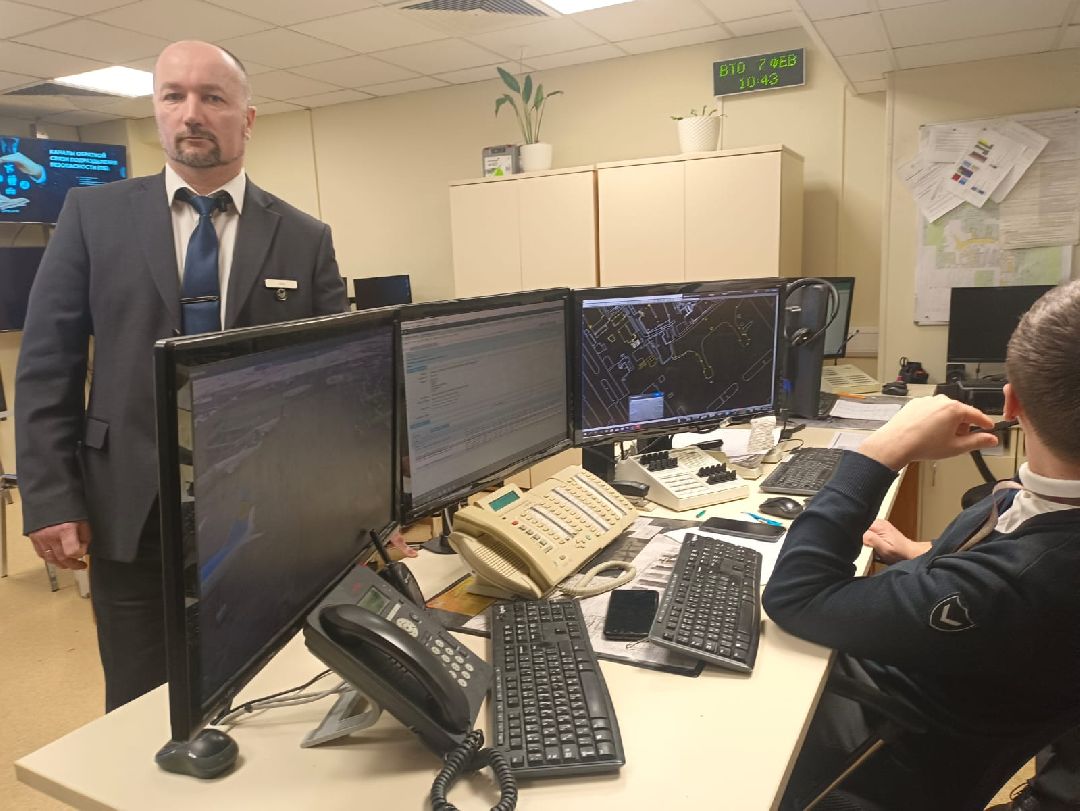 Домодедово, общестов