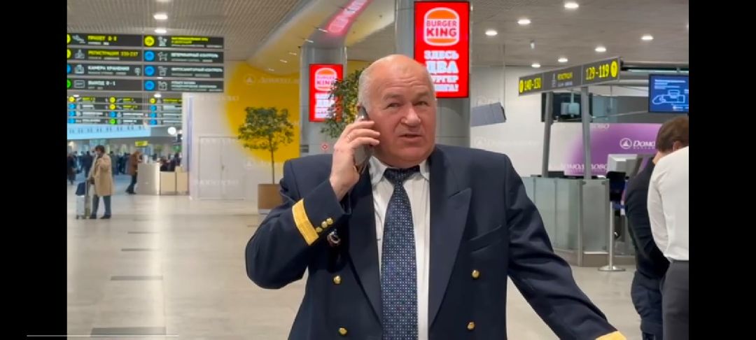 Домодедово, общестов