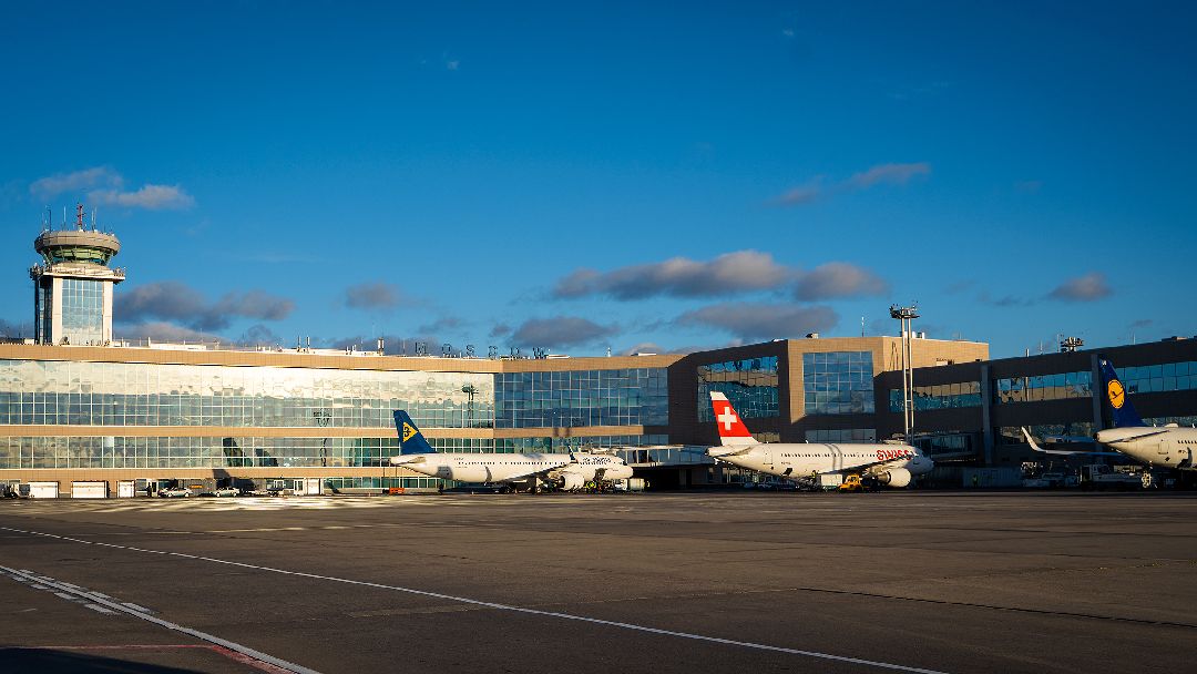 Домодедово, общестов