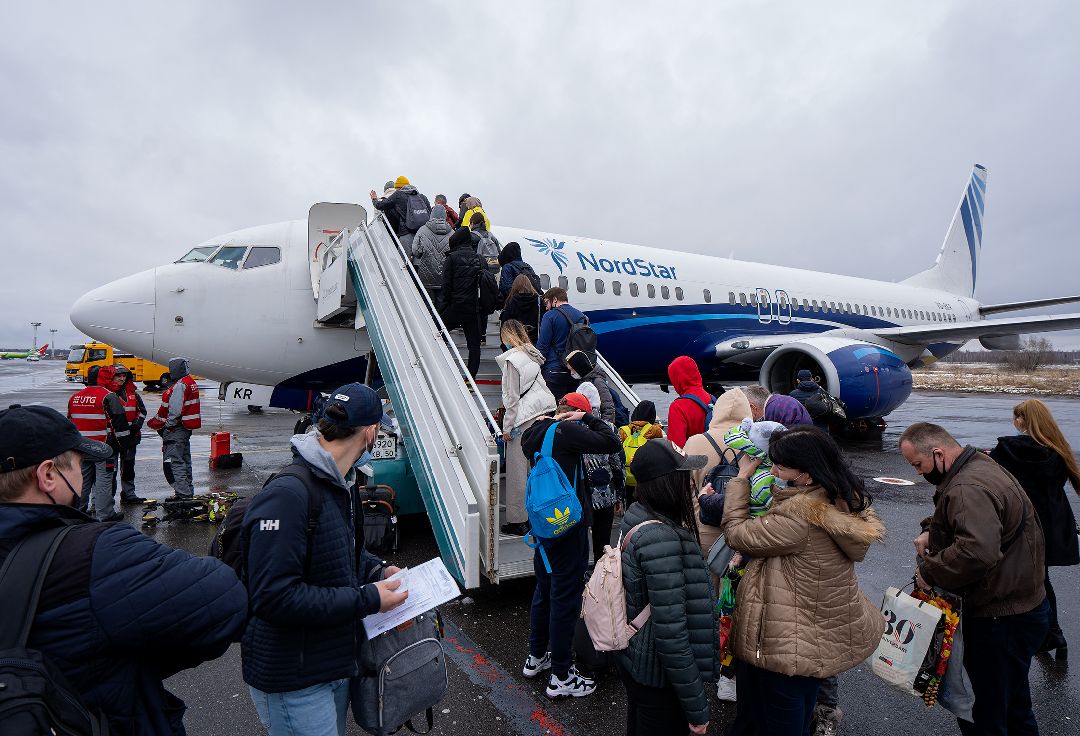 Домодедово, общестов