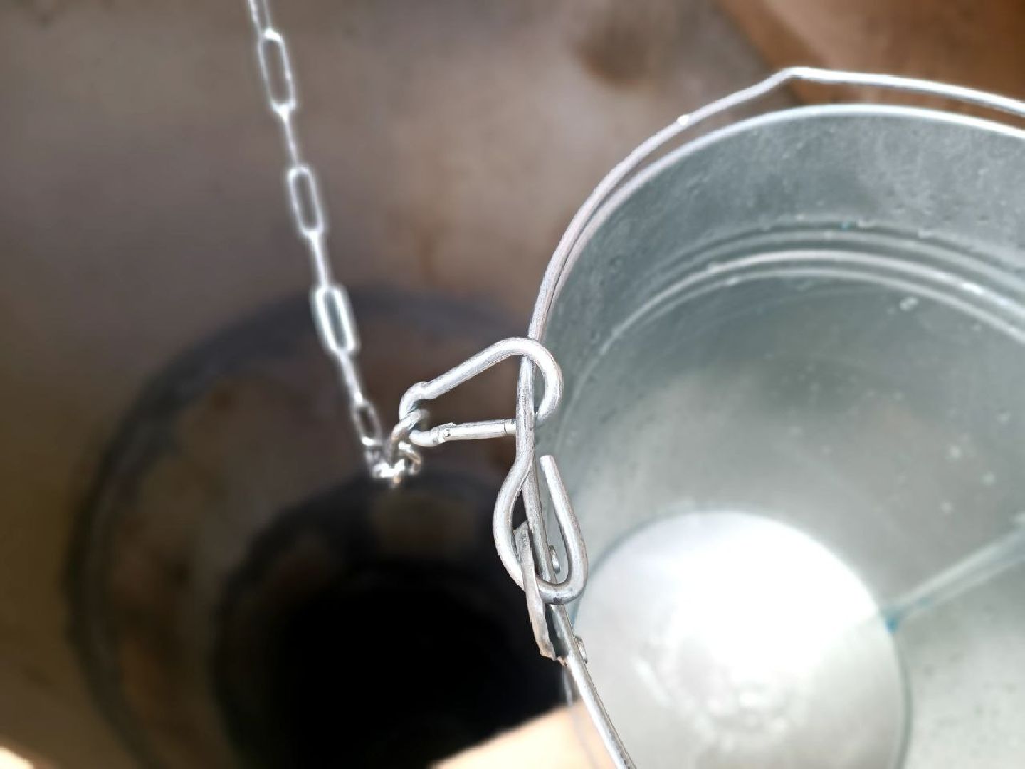 Можайск, Можайский городской округ, Подмосковье, колодец, вода, чистая вода, жители, работы, ремонт, благоустройство,