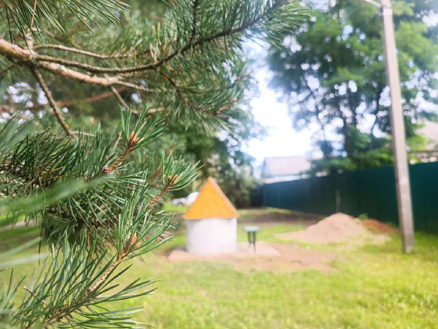 Можайск, Можайский городской округ, Подмосковье, колодец, вода, чистая вода, жители, работы, ремонт, благоустройство,