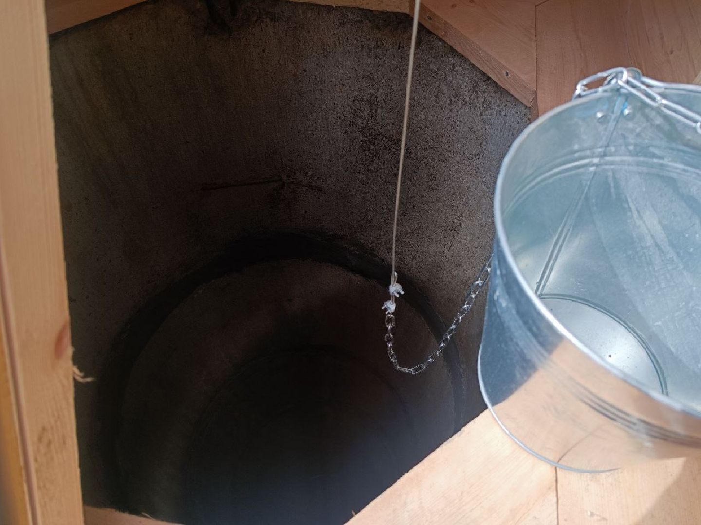 Можайск, Можайский городской округ, Подмосковье, колодец, вода, чистая вода, жители, работы, ремонт, благоустройство,